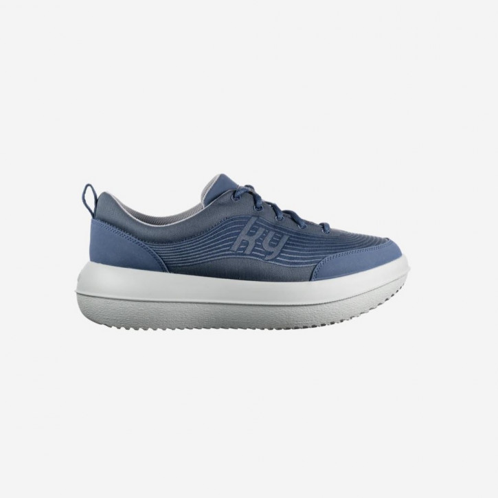 RÜTI Blue M kybun Schuhe Herren